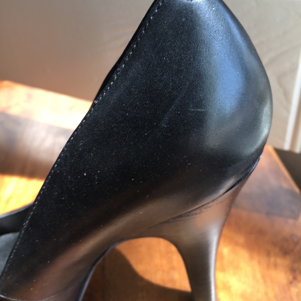 Bcbgeneration Platform Heels - image 5